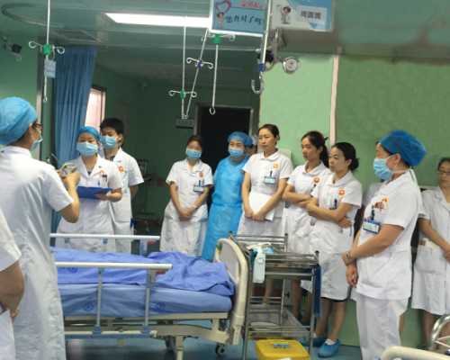 中山市博爱医院试管婴儿费用多少一次报销