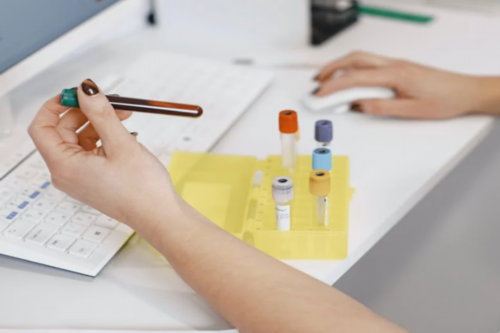 每日必做！早产儿抚触操促进神经发育