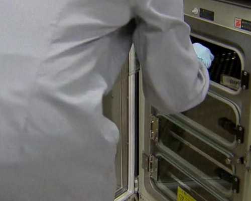 破卵针保存指南：冷藏冷冻全流程注意事项