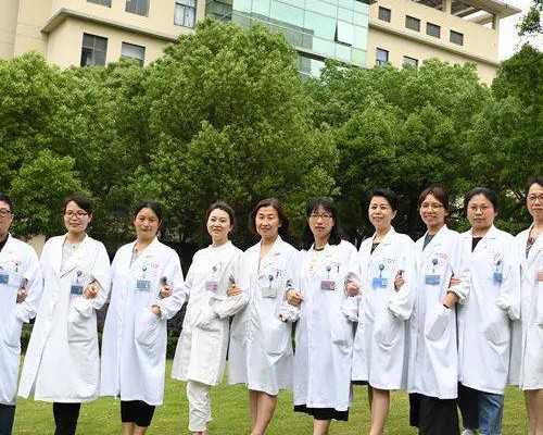 胚胎解冻：生殖医学领域的前沿探索