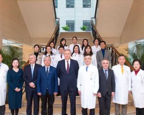 降调返院，不是很开心的结果。